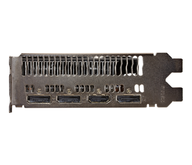 PowerColor Radeon RX 5600XT 6GB GDDR6 - 589066 - zdjęcie 5